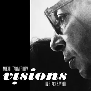 Visions in black & white